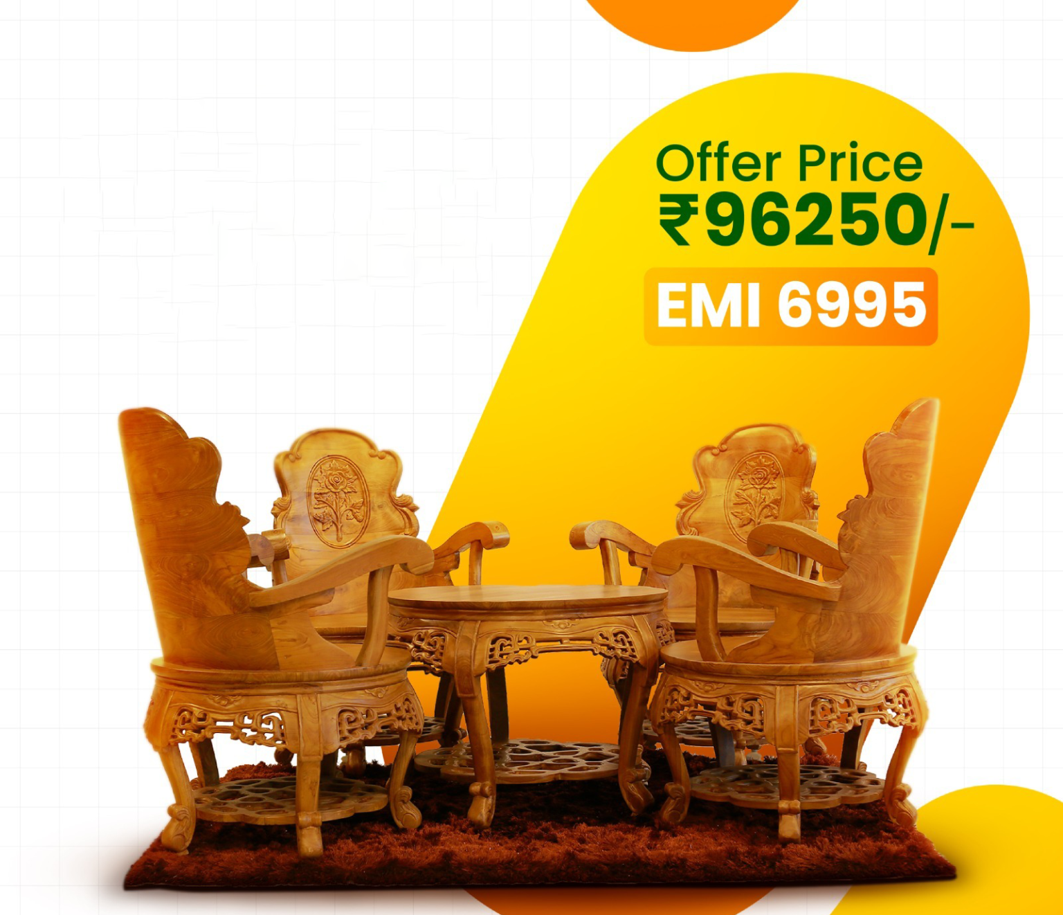 Vishu Bumber Exchange Offer Kollam Dimos Furniture Offer Sale