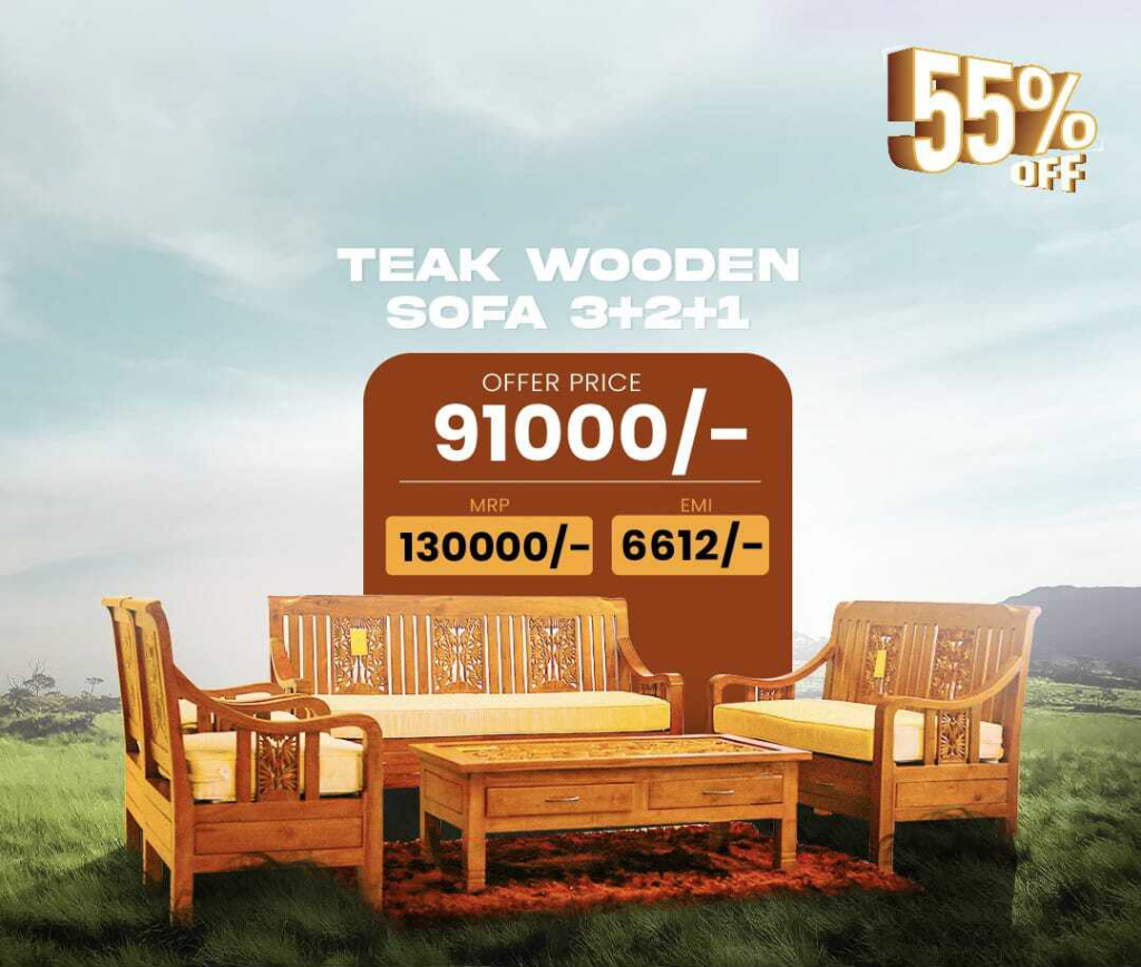 Vishu Bumber Exchange Offer Kollam Dimos Furniture Offer Sale