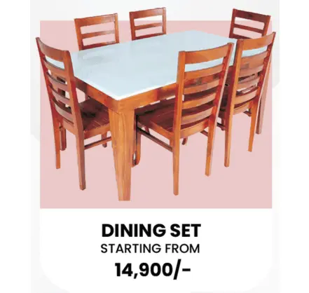 Dining Set