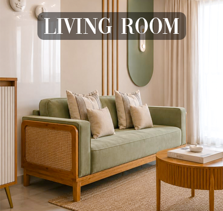 Dimos Living Room